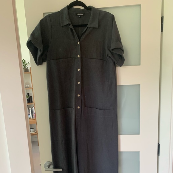 Cool jumpsuit - Picture 2 of 2